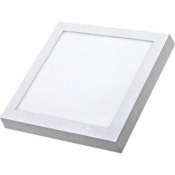 18-30 Watt Sıva Üstü Kare Panel Led - 3
