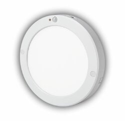 20W Sensörlü (Gece-Gündüz) Sıva Üstü Led Armatür