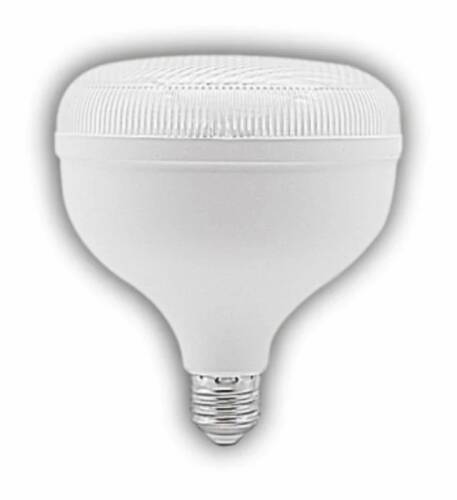 25-35-45-55-65 Watt Kristal Torch Led Ampul Beyaz Işık - 2