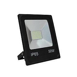 50 Watt Led Projektör Aydınlatma Günışığı - 2