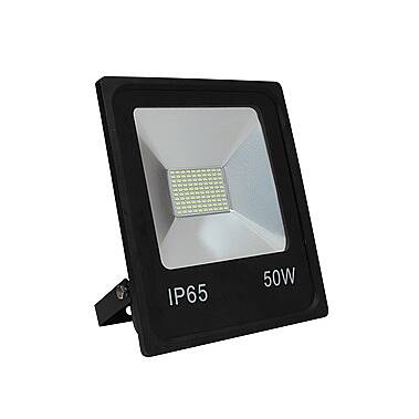 50 Watt Led Projektör Aydınlatma Günışığı - 2