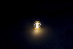 4 Watt G45 Mini Top Rustik Led Ampul - 2