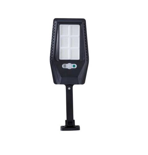 Solar Güneş Enerjili 40W Sokak Armatür 6400K Beyaz Işık (KONSOL DAHİL) - 1